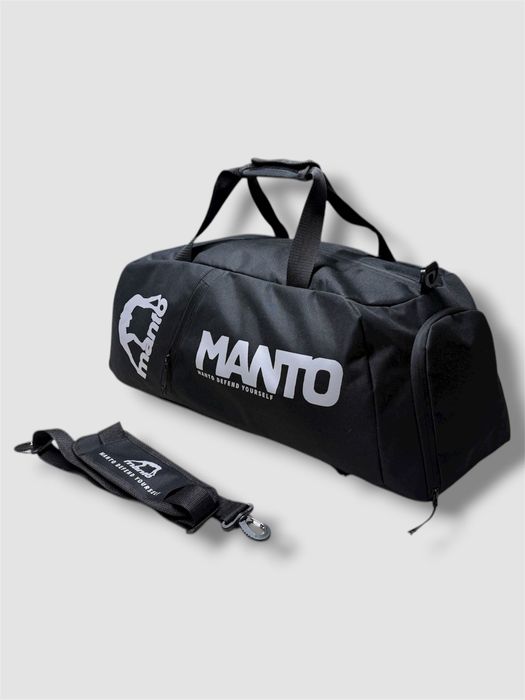 Сумка-рюкзак MANTO defend yourself