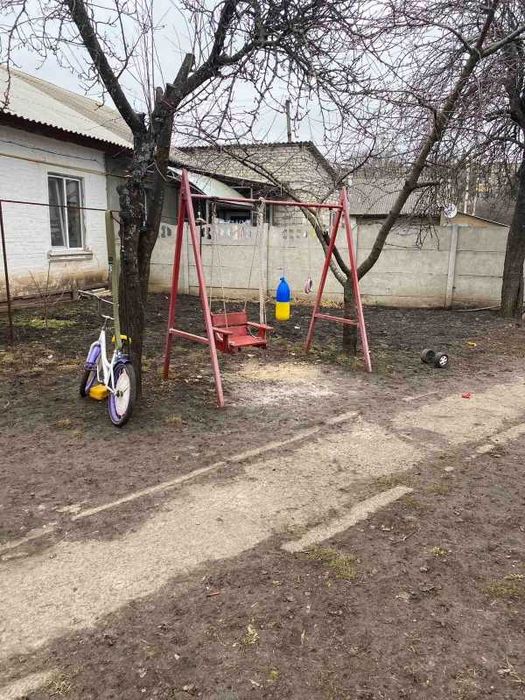 Продам 3 кім. кв. місто Богодухів (404286)