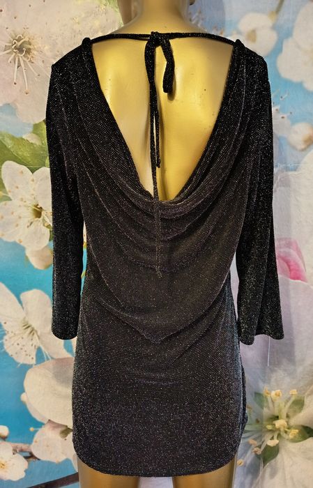 Женская кофта- блуза