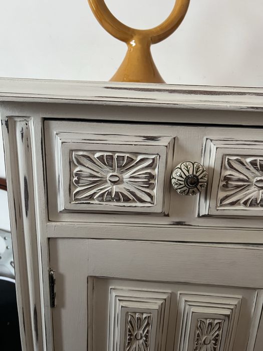 Móvel Rustico Madeira