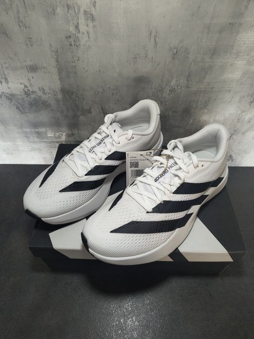 Nowe buty do biegania adidas Adizero Pacer 41⅓