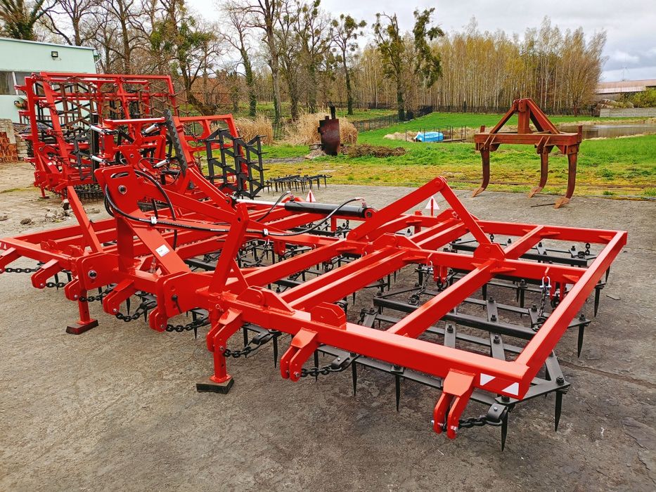 Brony,Brony polowe,Ramy bron hydrauliczna,pole broń ph20