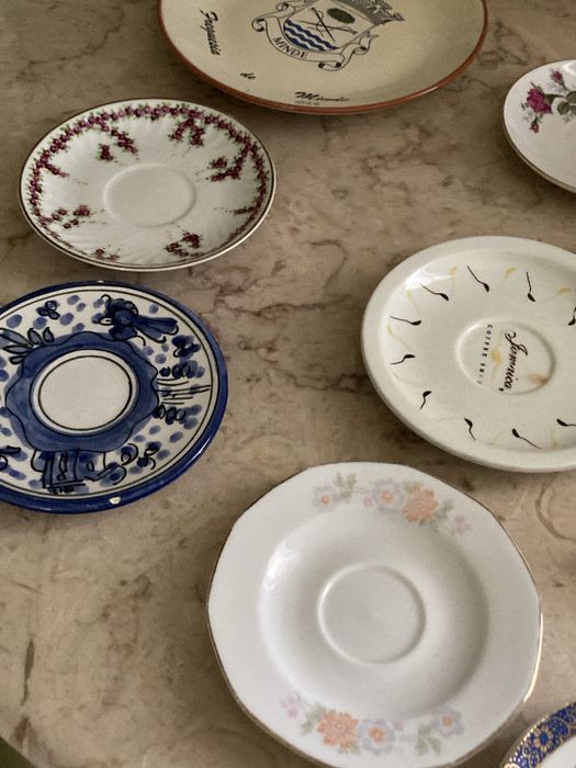 Loiça variada- como NOVA - TOTAL 8 euros