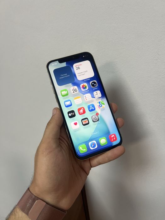 iPhone 12 Pro Max 128gb / Айфон / Телефон
