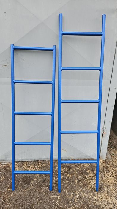 Drabina stalowa  3m
