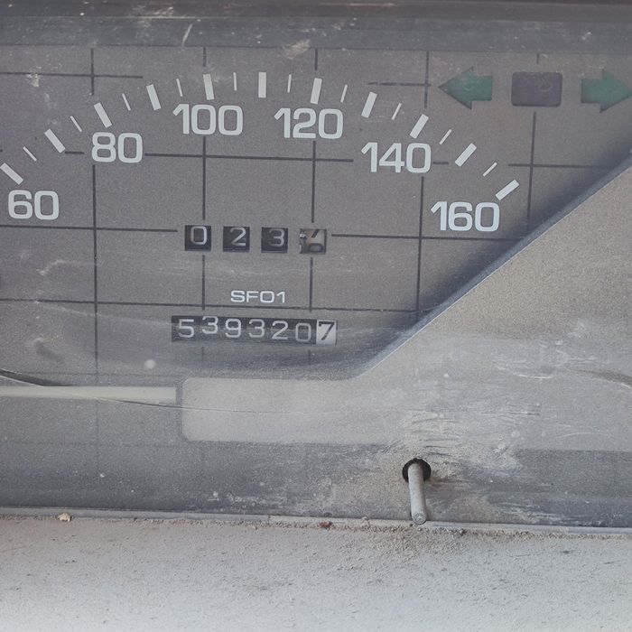 Mazda SR1,mazda E2000