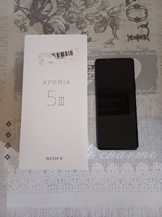 Sony Xperia 5 III