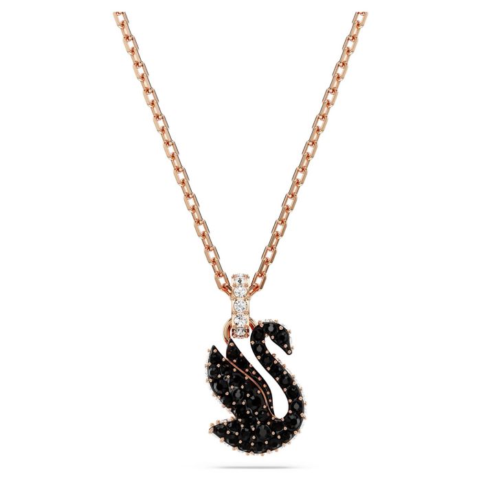 Підвіска Swan pendant SWAROVSKI