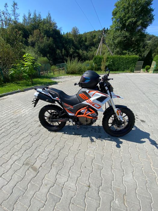 Продам Tekken250