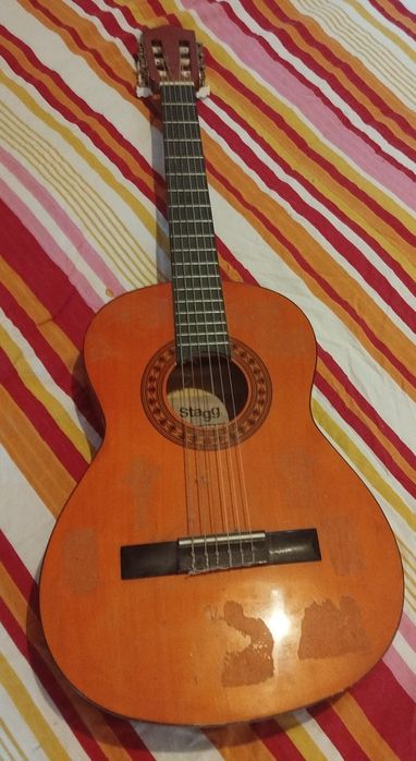 Viola Clássica para crianças