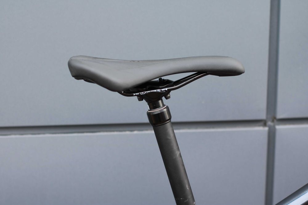 Новий велосипед Giant Stance E1 електровелосипед двухподвес