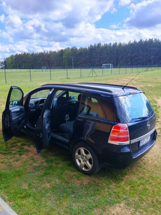 Sprzedam Opel Zafira B