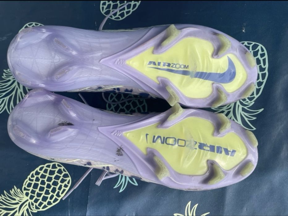 Chuteiras Nike Mercurial