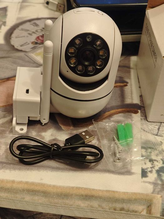 camara vigilancia