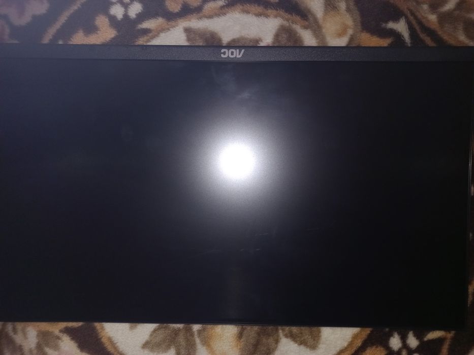 Монітор AOC 22B2H/EU