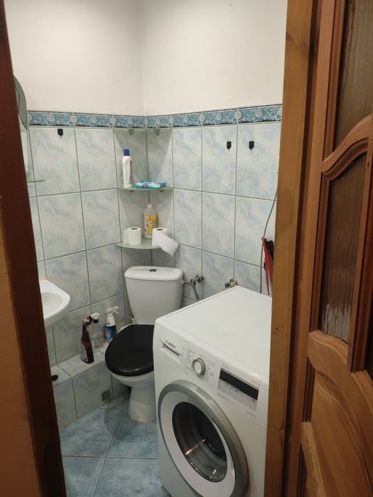 Na sprzedaż: Przestronne 2 pokoje (43 m²) z piwnicą • Czernica pod Wrocławiem - Więcej