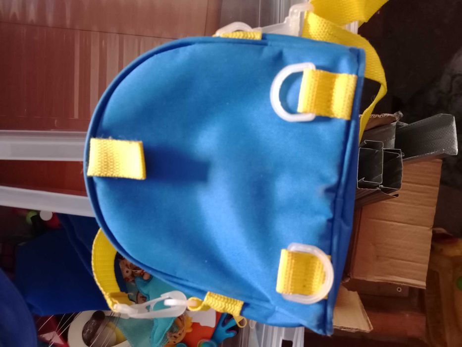 Torba torebka plecak wall-e