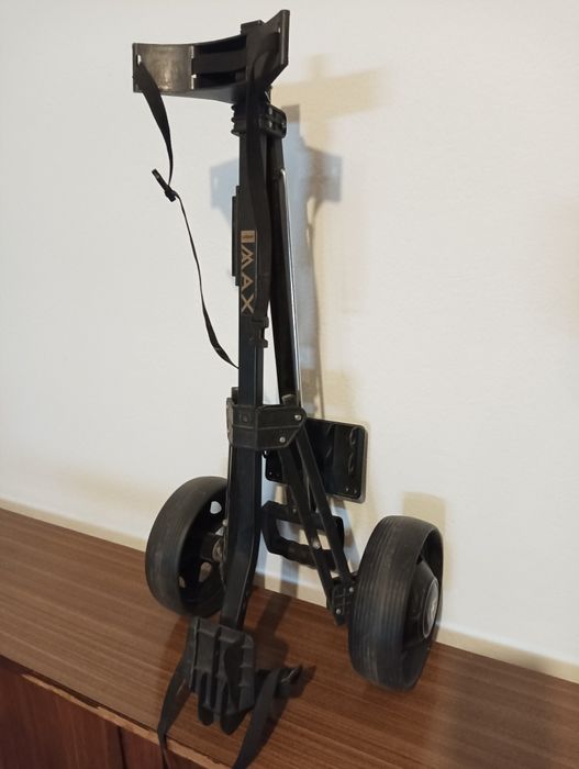 Saco Golfe  e trolley