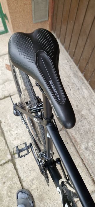 Rower B'Twin Triban 520 Flat Bar