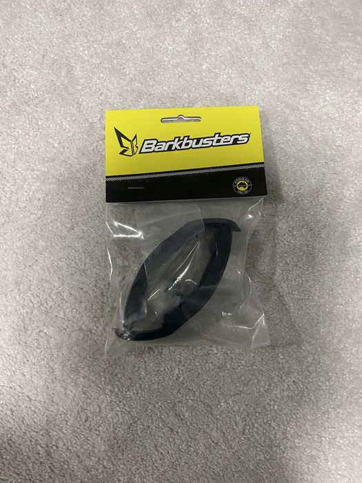 Barkbusters Tenere 700