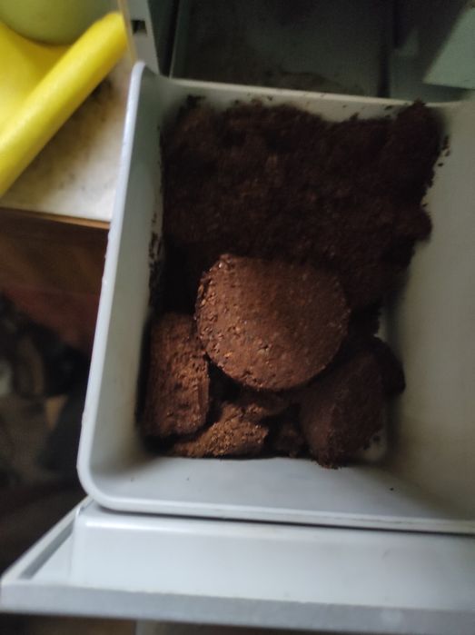 Кавоварка Jura ENA 3