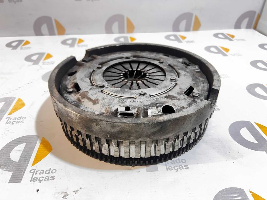 embraiagem diesel smart fortwo 450 1G 2G