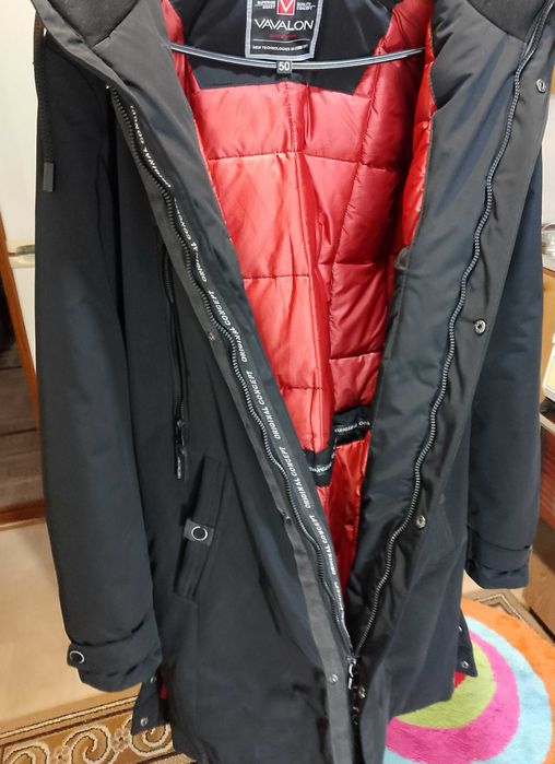 Пальто, куртка чоловік,підліток