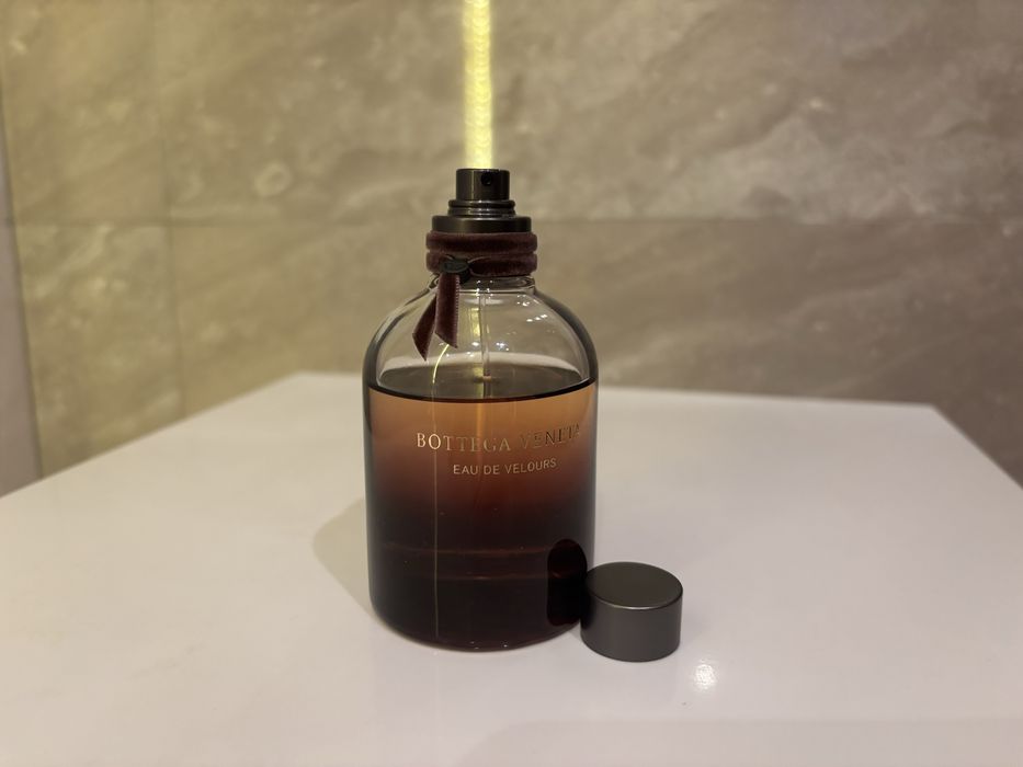 Bottega Veneta Eau de Velours