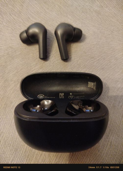 Xiaomi redmi buds 4 active