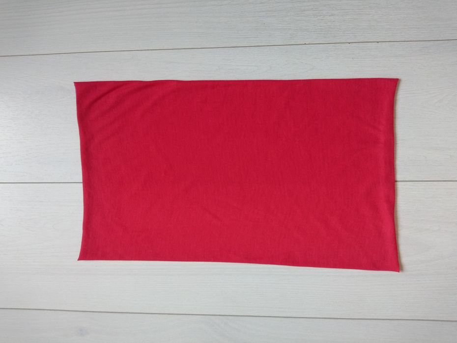 Баф однотонний бафи