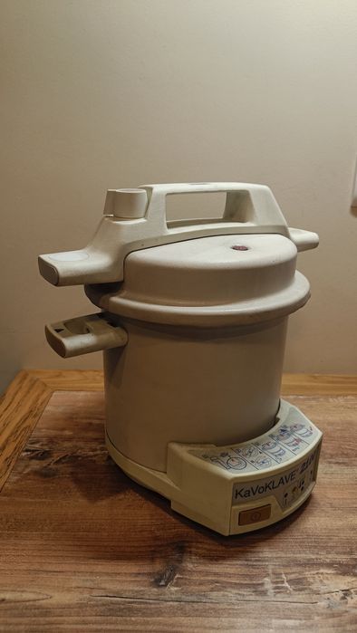 sterylizator cisnieniowo parowy KaVoKLAVE 2100