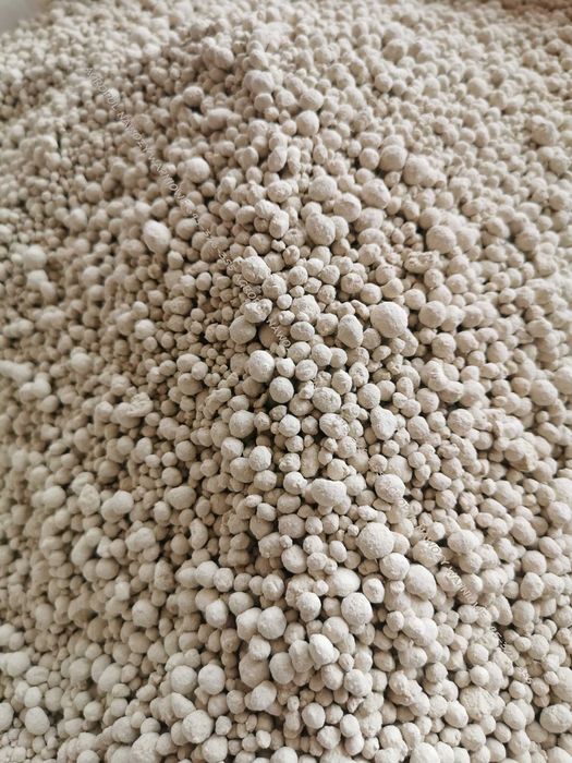 •Wapno granulowane• Magnezowe/Węglanowe/Czarna Kreda jeziorna