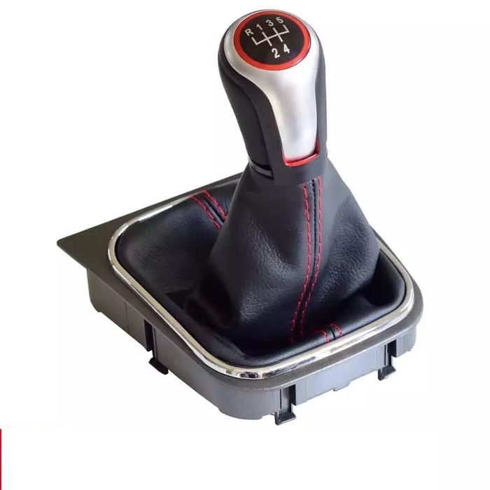 Manetes das mudanças vários modelos (Audi Seat BMW Peugeot Citroen VW)