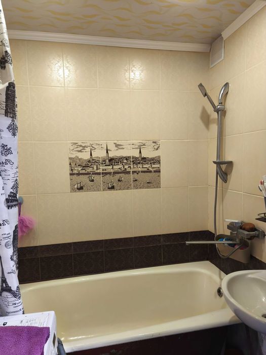 Продам-Обміняю 2-х кімнатну квартиру