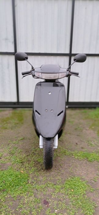 Мопед скутер Хонда Дио 18