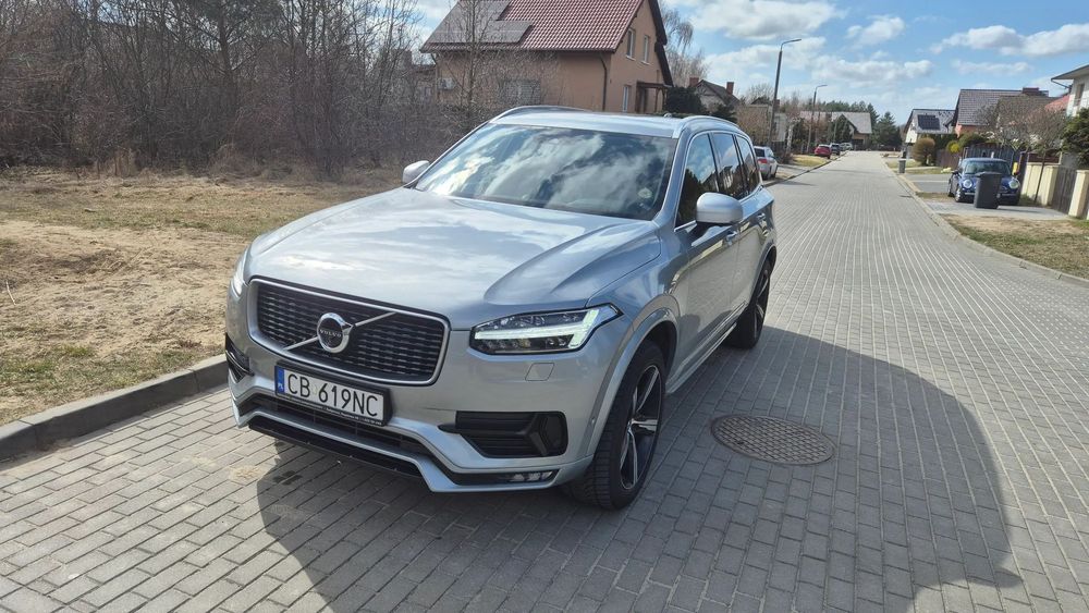 Volvo XC 90