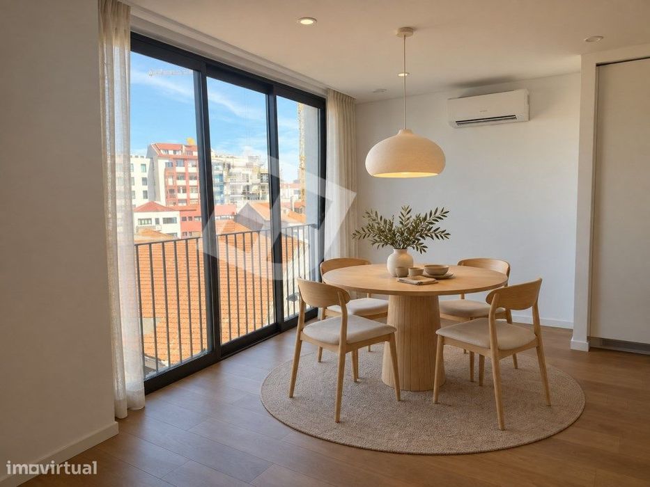 Apartamento T1