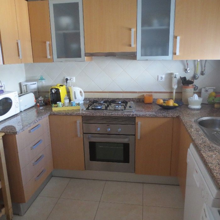 Vivenda a 50m Praia da Lota, Manta Rota -ainda disponivel, Junho, Julho, Agosto, Setembro