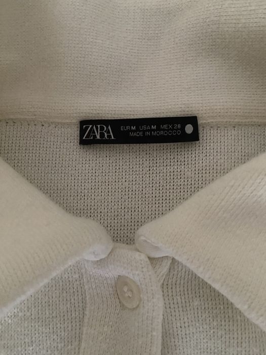 M-L  Zara жіночий прогулянковий костюм