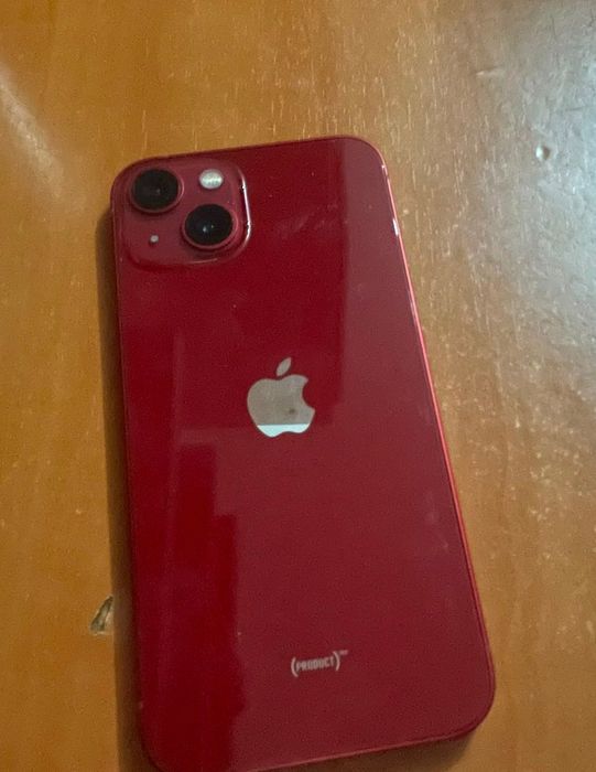 Iphone 13 256 GB em ótimo estado de conservação