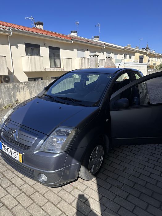 Citroen c2 99mil km