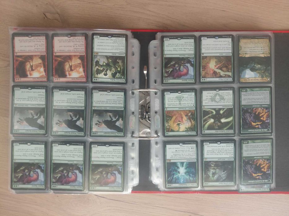 Cartas Magic Raras - NM