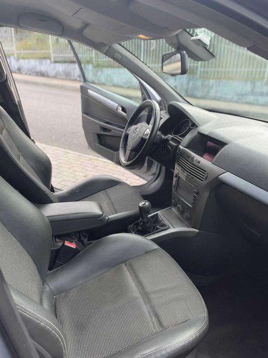 Opel Astra 1.3 CDTI Cosmo