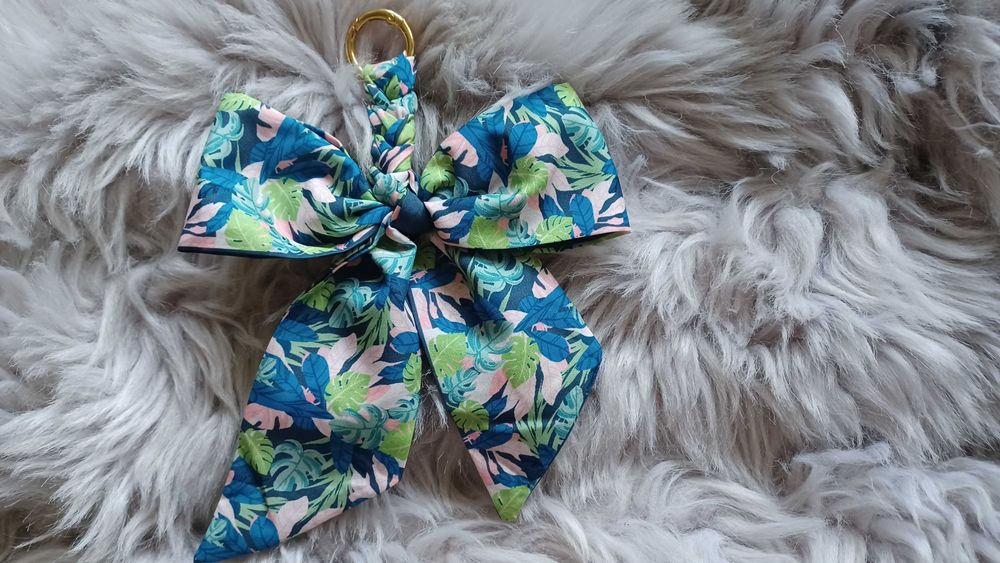 Brelok Kokarda monstery