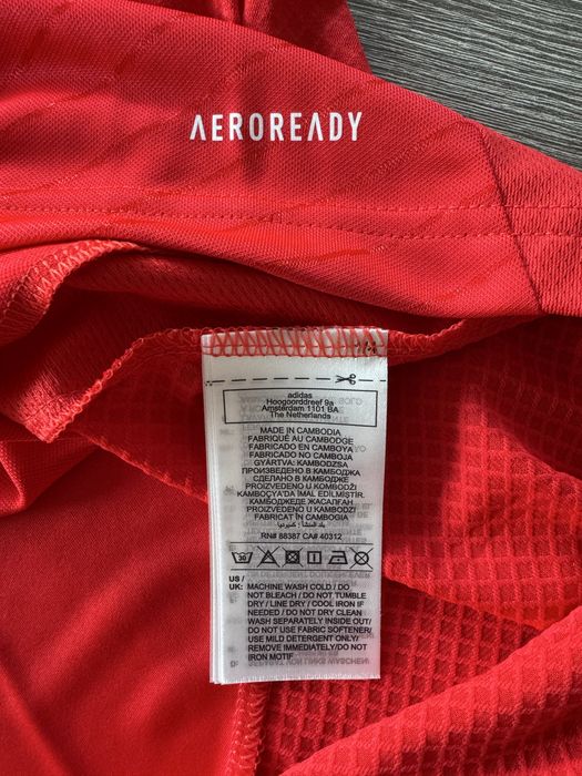 Camisola Benfica 24/25 Oficial Nova Tam:L