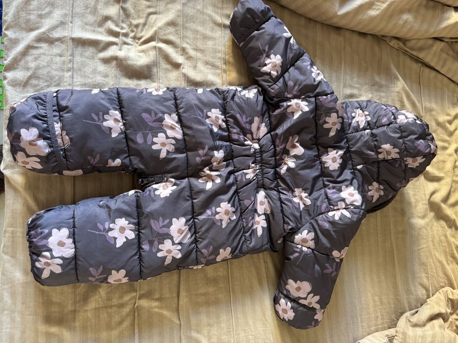 Комбінезон next зимовий