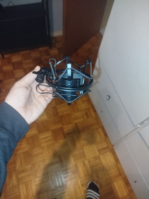 Studio Microphone, Professional64284733990147123