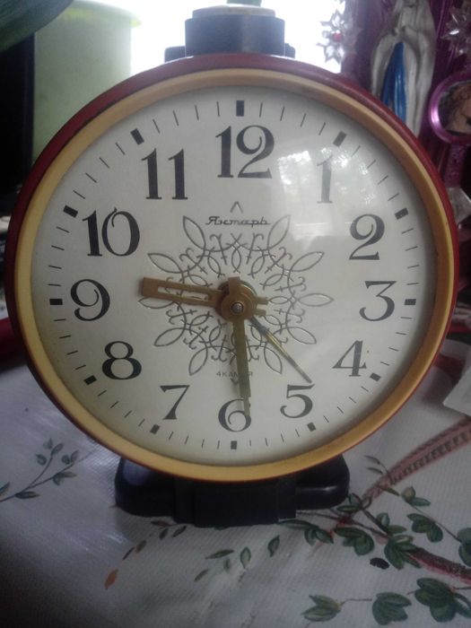 Sprzedam stare budziki