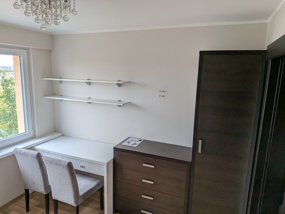 Mieszkanie – Białystok, Słoneczny Stok - Więcej