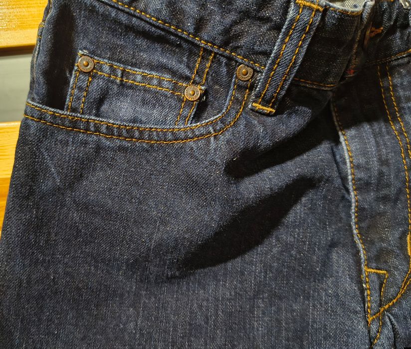 Spodnie jeansowe Jeansy Marc'o Polo roz. 38-40 31/34